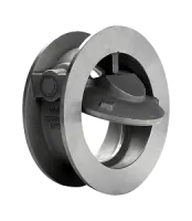 Orbinox RM обратный клапан