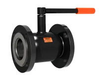 Краны шаровые Бивал КШТ серия 72