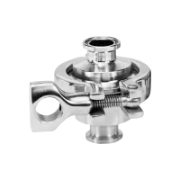 Конденсатоотводчики Armstrong TC