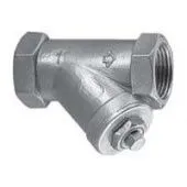 Фильтр сетчатый внутренней резьбой Danfoss Y666