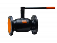 Краны шаровые Бивал КШТ серия 11/12