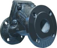 Фильтры сетчатые, сталь 20