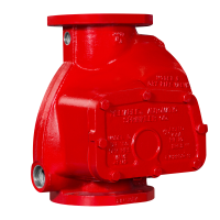 Клапаны водовоздушные Reliable модели D