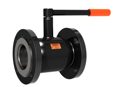 Краны шаровые Бивал КШТ серия 72 В Томске