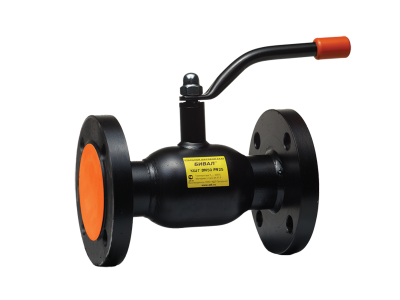 Краны шаровые Бивал КШГ серия 11/12 В Томске