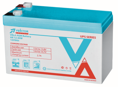 Аккумуляторные батареи VEKTOR ENERGY Серия HR В Томске