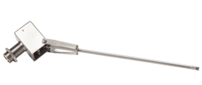 Клапан поплавковый Valvulas 200 RP для турбулентных жидкостей В Томске