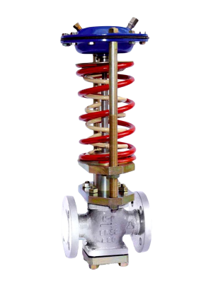 Редукционный клапан Гранрег КАТ160 В Томске