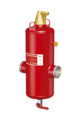 Сепараторы шлама Flamco Clean В Томске