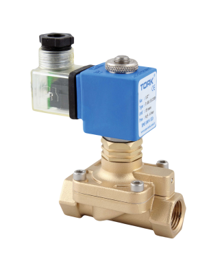 Клапаны соленоидные отсечные S2013 В Томске