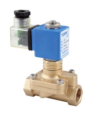 Клапаны соленоидные отсечные S2013 В Томске