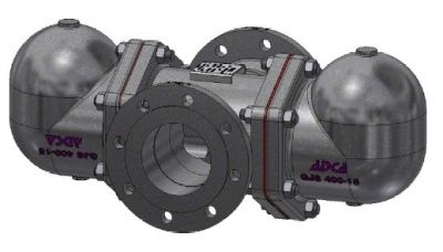 Поплавковый конденсатоотводчик ADCA FLT22G/TW В Томске