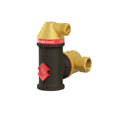 Сепараторы воздуха Flamcovent Smart В Томске