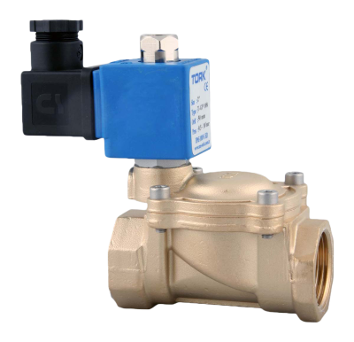 Клапаны соленоидные отсечные S1031 В Томске