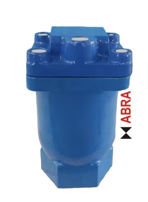 Воздухоотводчик автоматический ABRA-AV01T В Томске