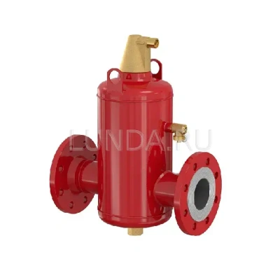 Сепаратор воздуха Flamcovent Smart F, Flamco В Томске