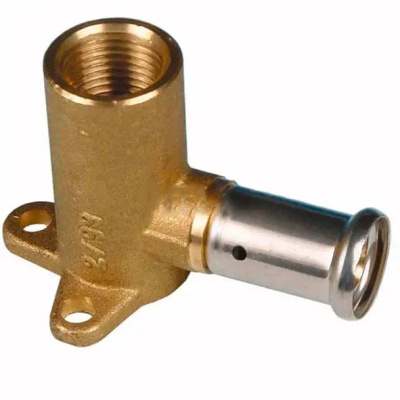 Водорозетка-пресс BE, TH (Ду 14-26), HE (Ду 32-40) В Томске