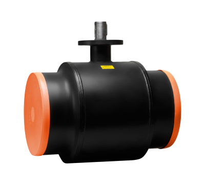 Краны шаровые Бивал КШГ серия 11/12 В Томске