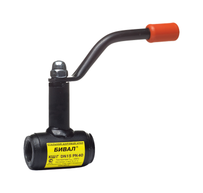 Краны шаровые Бивал КШГ серия 11/12 В Томске