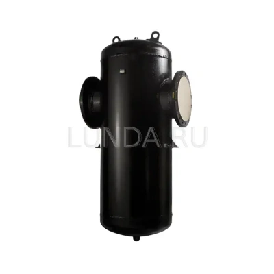 Сепаратор пара и сжатого воздуха СПГ25, Гранстим В Томске