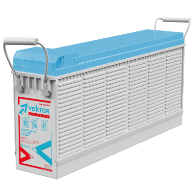 Аккумуляторные батареи VEKTOR ENERGY Серия FT-S В Томске