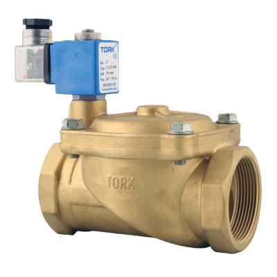 Клапаны соленоидные отсечные S1010 В Томске