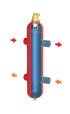 Стрелки гидравлические Гранконнект В Томске