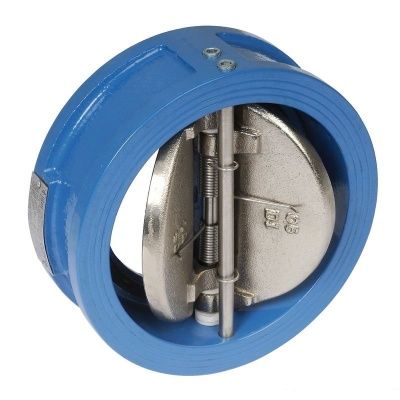 Обратный клапан двустворчатый CB3440, Tecofi В Томске