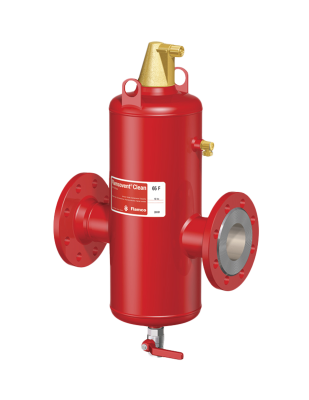 Сепараторы шлама Flamco Clean В Томске