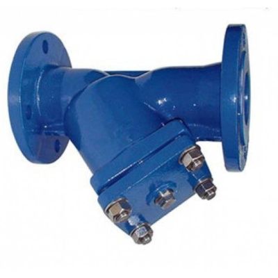 Фильтр сетчатый наклонный Tecofi, F3240NA В Томске