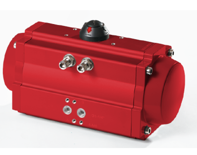 Пневматический привод поворотный Rushwork Арт.930 В Томске