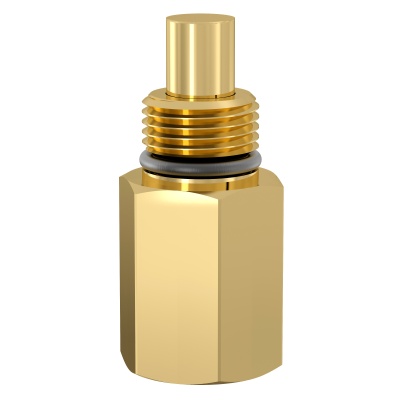 Автоматический воздухоотводчик Flexvent Super, Flamco В Томске