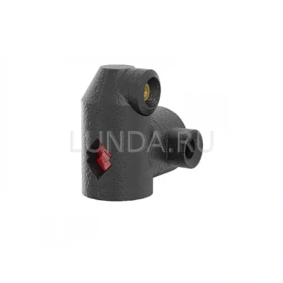 Сепаратор воздуха Flamcovent Smart EcoPlus, Flamco В Томске