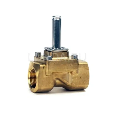 Клапан соленоидный EV250B 12-22 НЗ, без катушки, Danfoss В Томске