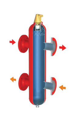 Стрелки гидравлические Гранконнект В Томске