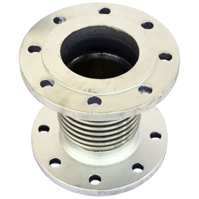 Компенсатор стальной DI7250, Tecofi В Томске