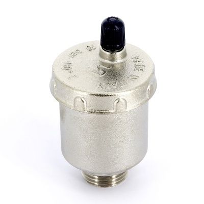 Воздухоотводчик автоматический 1/2" , Uni-Fitt В Томске