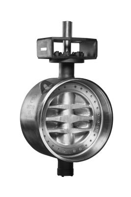 Затворы Стейнвал серии ТМ трехэксцентриковые В Томске