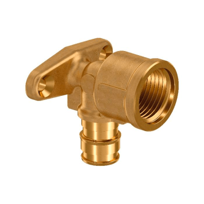 Водорозетка Smart Aqua Q&E латунная В Томске