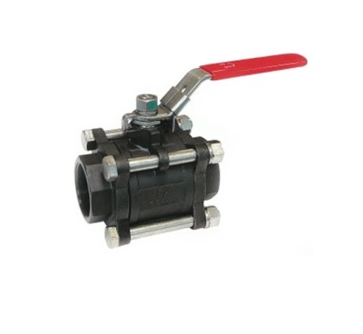 Кран шаровой Tecofi BS5379 В Томске
