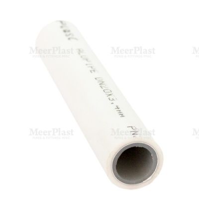 Труба армированная алюминием MeerPlast ALUPIPE PN25 В Томске