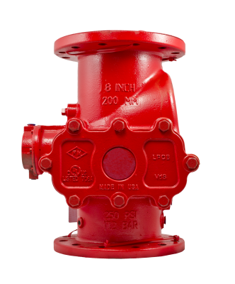 Клапаны водовоздушные Reliable модели DDX В Томске