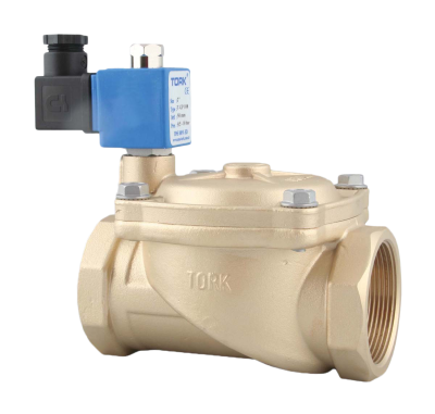 Клапаны соленоидные отсечные S1031 В Томске