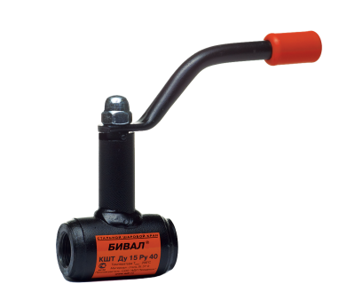 Краны шаровые Бивал КШТ серия 15 В Томске