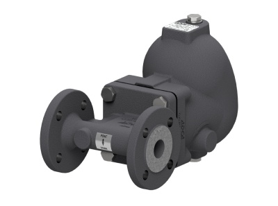 Конденсатоотводчики поплавковые нового поколения FLT25 В Томске