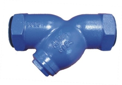 Фильтр сетчатый магнитно-механический муфтовый ABRA-YS-3016-D-ФММ В Томске