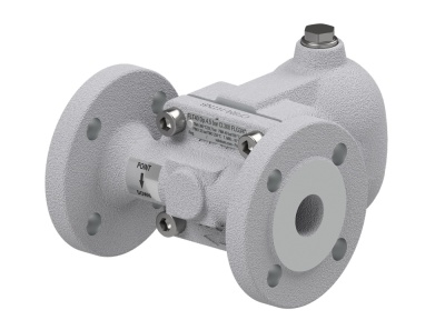 Конденсатоотводчики поплавковые FLT40 В Томске