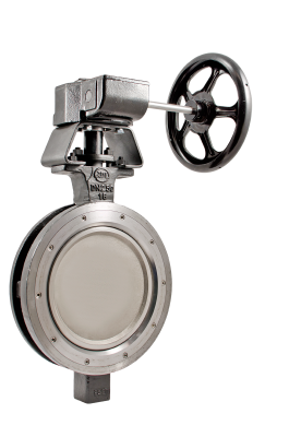 Затворы Стейнвал серии ТМ двухэксцентриковые В Томске