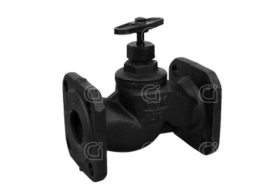 Клапан запорный 15кч19п 25 Ci В Томске