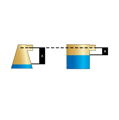 Автоматический воздухоотводчик Flexvent Super, Flamco В Томске